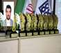عضو هیئت علمی دانشکده بهداشت صاحب رتبه برتر ابداع و اختراع شد